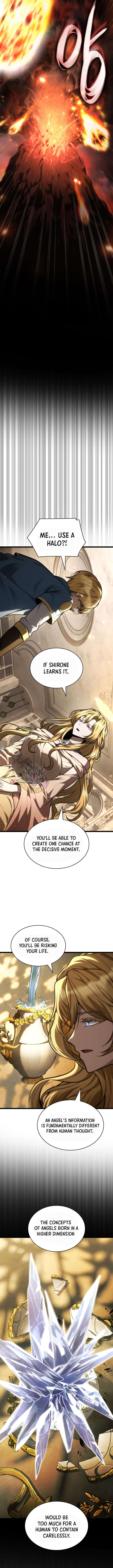 Infinite Mage Chapter 182 11